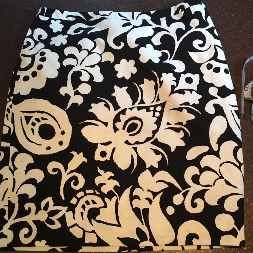 Talbots Skirt 😍